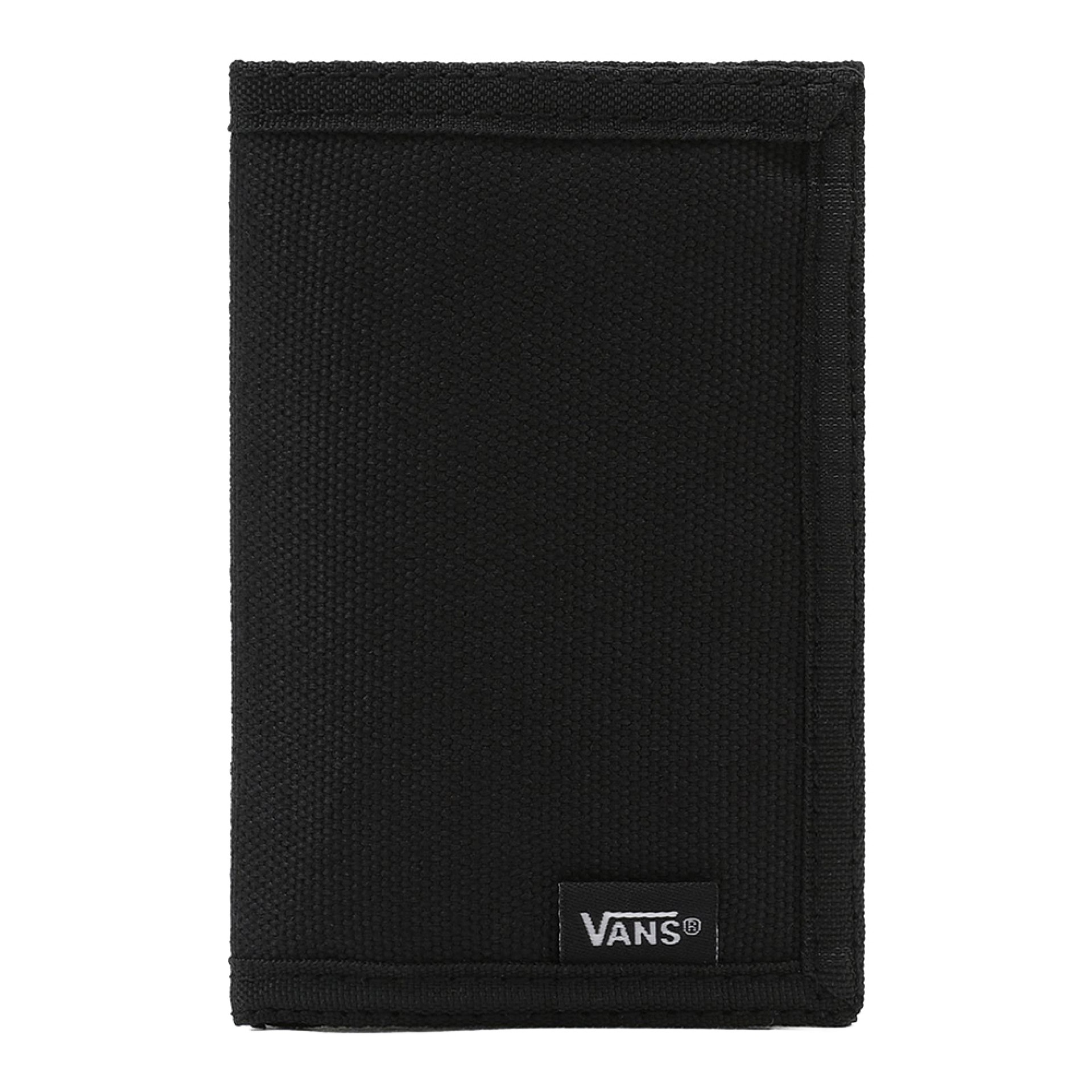 Vans Carteira Slipped Black
