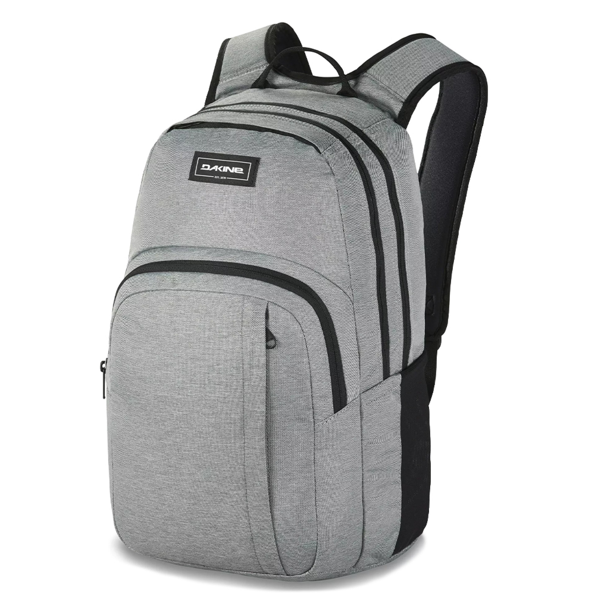 Dakine Mochila Campus 25l Geyser Grey