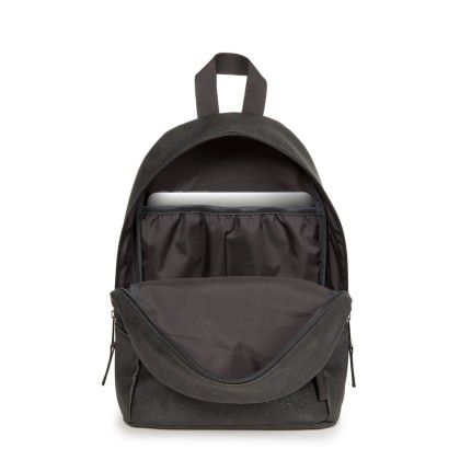 Eastpak Mochila Lucia  M Super Fashion Dark Eastpak Mochila Lucia  M Super Fashion Dark