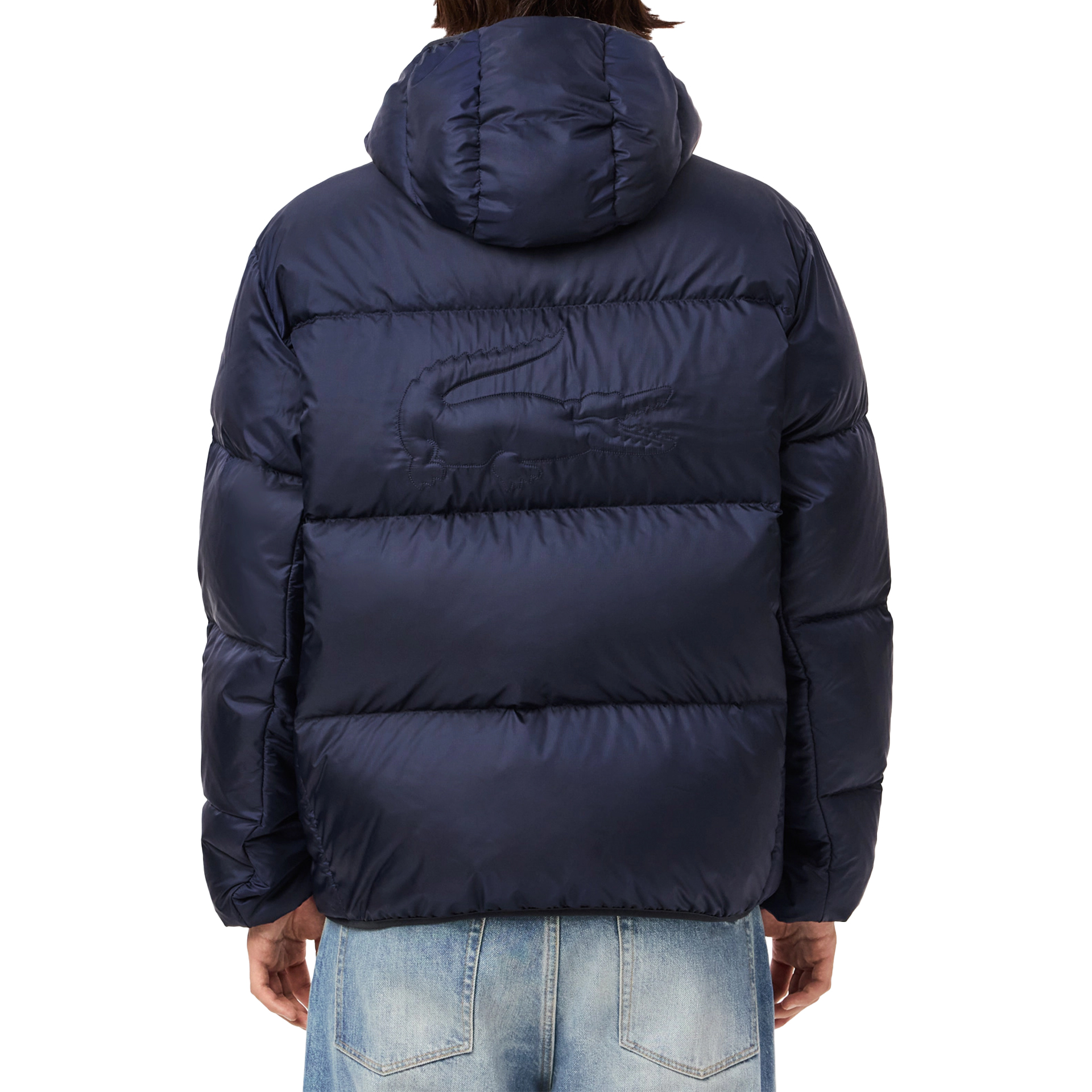 Lacoste Casaco BH2905