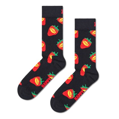Happy Socks Strawberry Fresh Happy Socks Strawberry Fresh