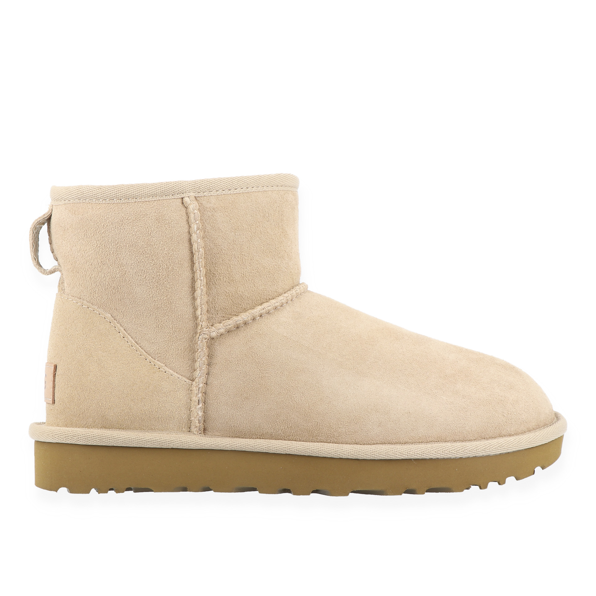 Ugg W Classic Mini Ii