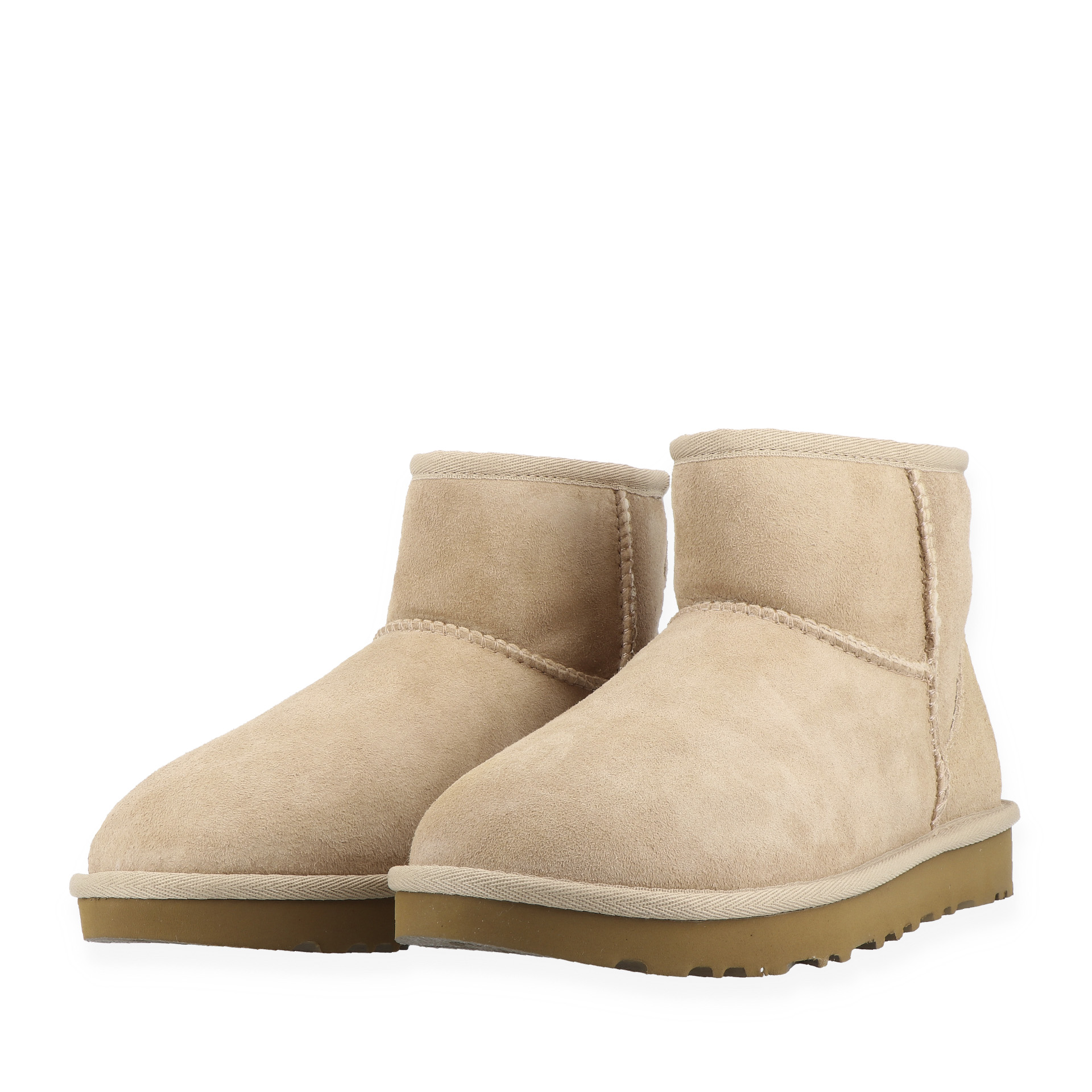 Ugg W Classic Mini Ii
