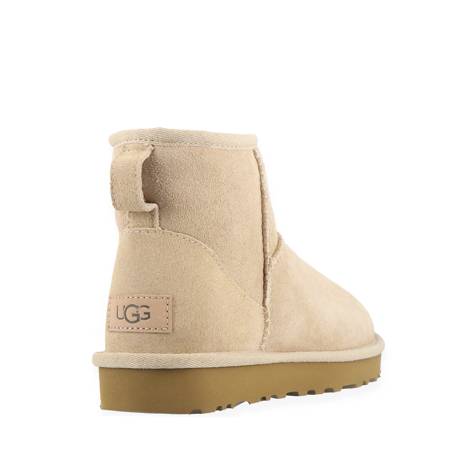 Ugg W Classic Mini Ii