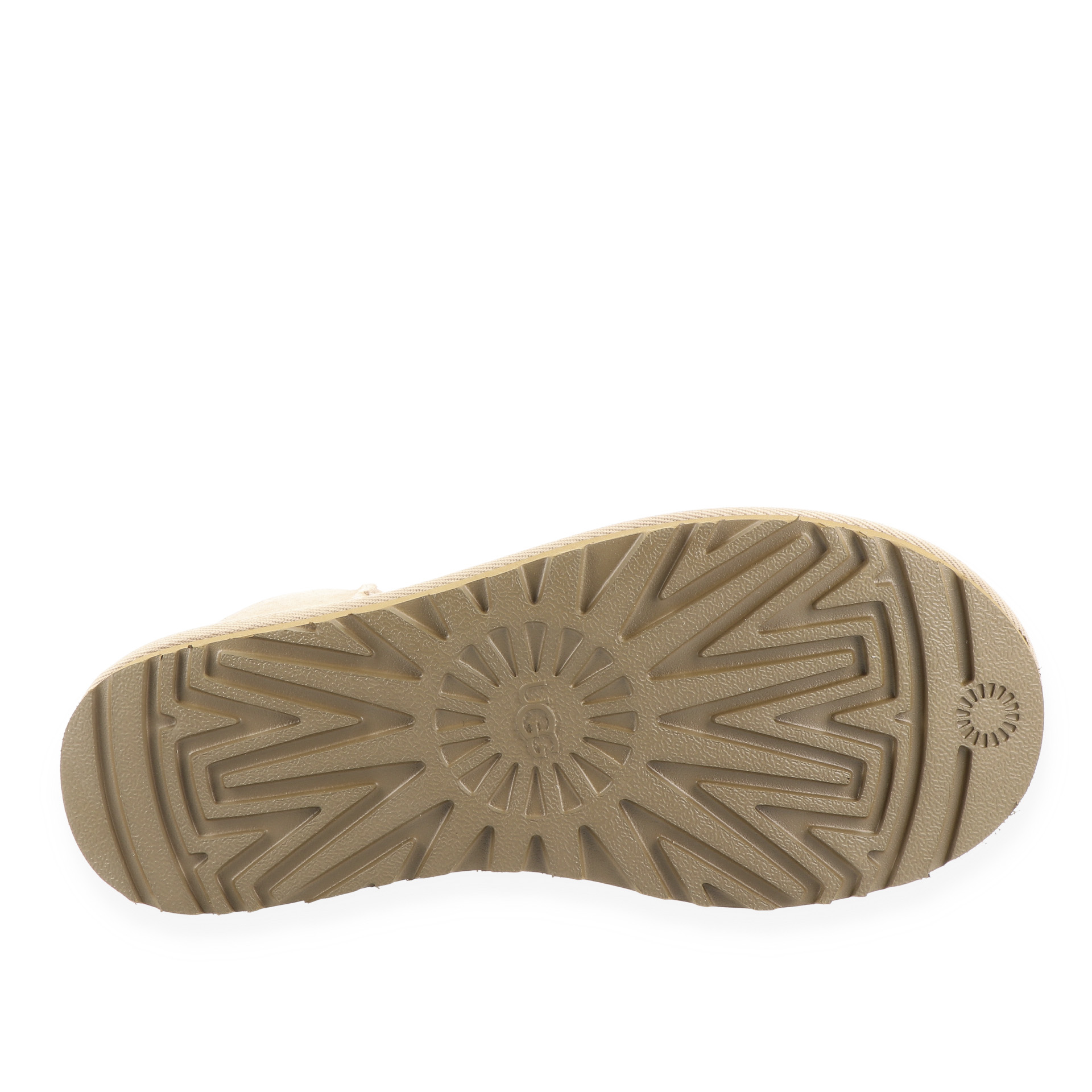 Ugg W Classic Mini Ii