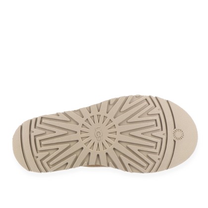 Ugg W Classic Mini Dipper Chestnut Ugg W Classic Mini Dipper Chestnut