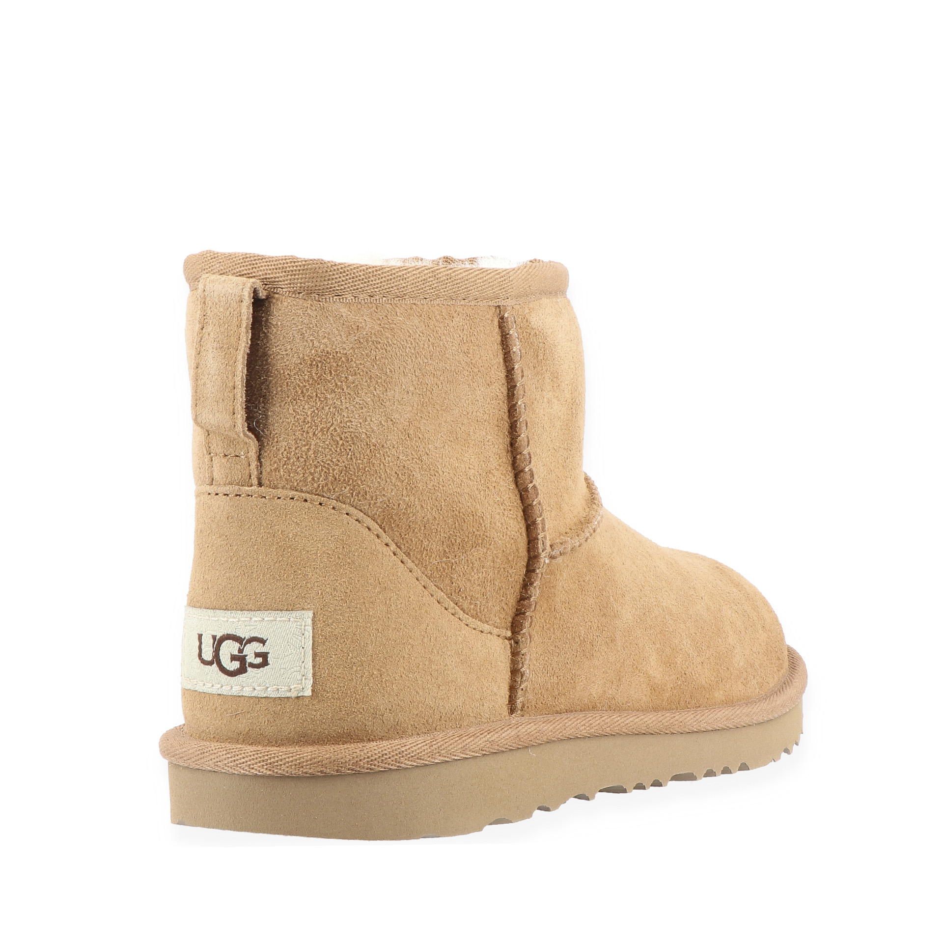 Ugg K Classic Mini Ii