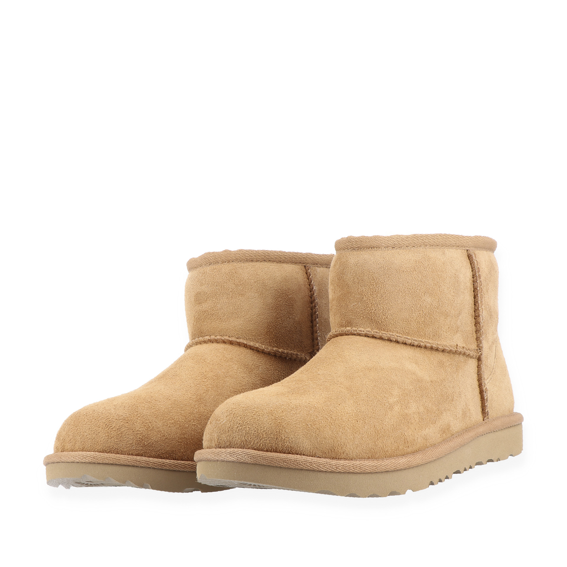 Ugg K Classic Mini Ii