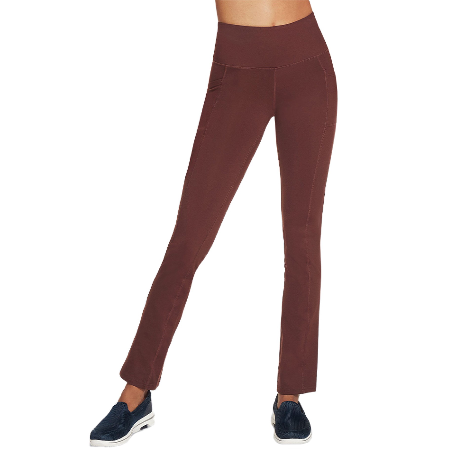 Skechers Leggings Gowalk Pant Ii Bubr