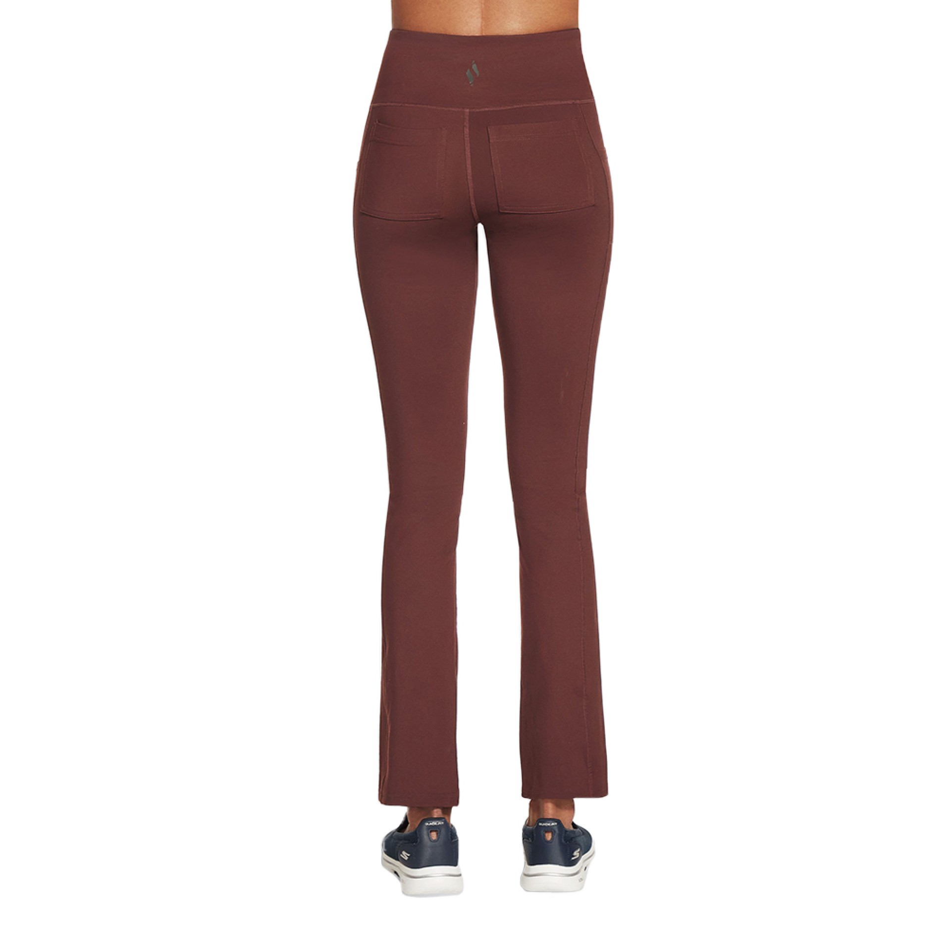 Skechers Leggings Gowalk Pant Ii Bubr