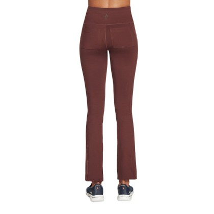 Skechers Leggings Gowalk Pant Ii Bubr Skechers Leggings Gowalk Pant Ii Bubr