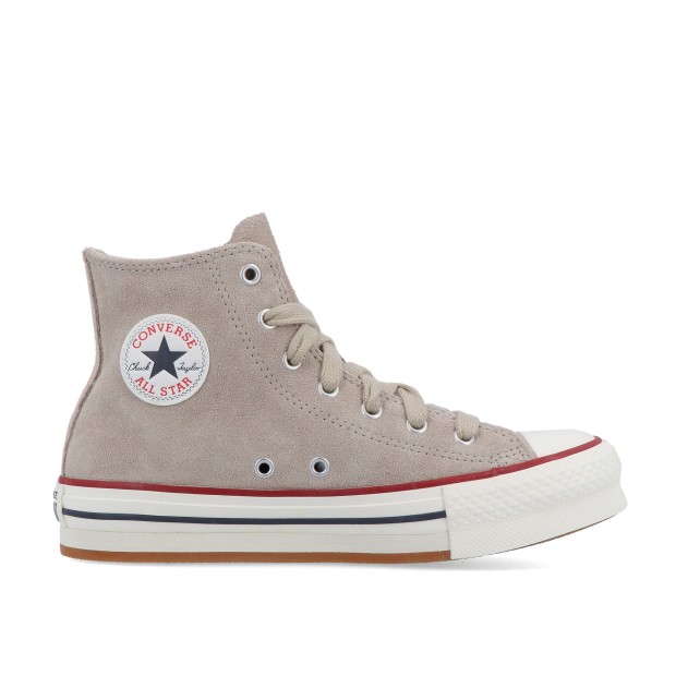 Converse Ctas Eva Lift Hi Papyrus/egret