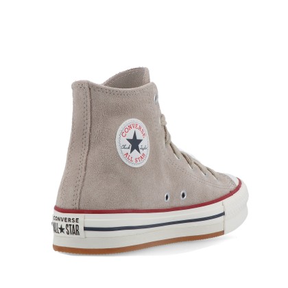 Converse Ctas Eva Lift Hi Papyrus/egret Converse Ctas Eva Lift Hi Papyrus/egret