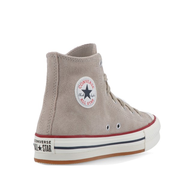 Converse Ctas Eva Lift Hi Papyrus/egret