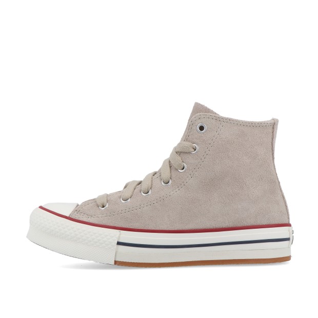 Converse Ctas Eva Lift Hi Papyrus/egret