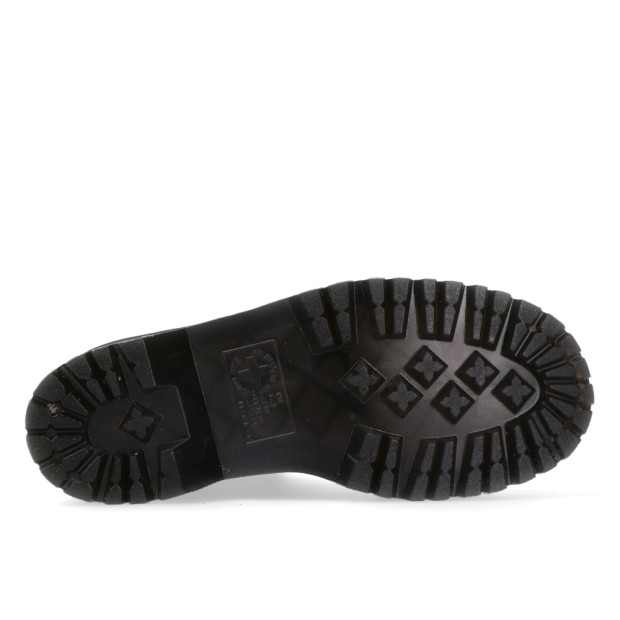Dr.martens Bota Jadon Black