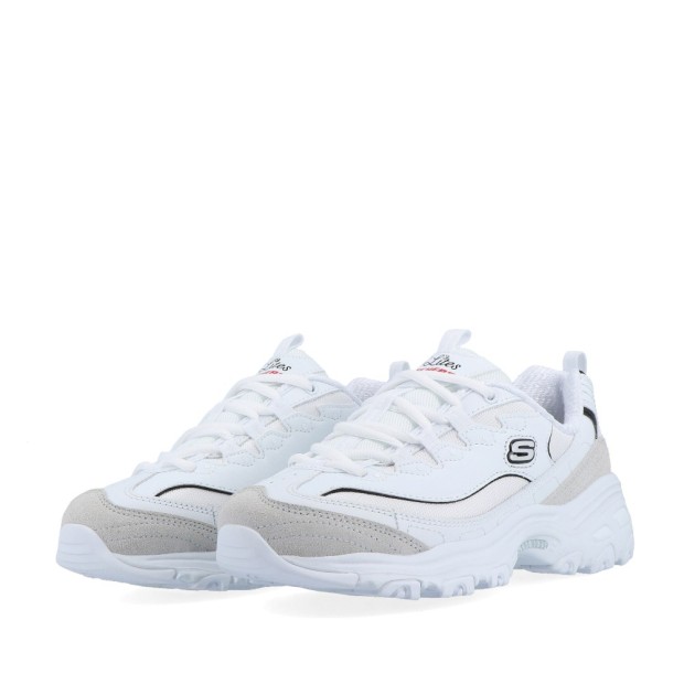 Skechers D lites - New Heat Wbk