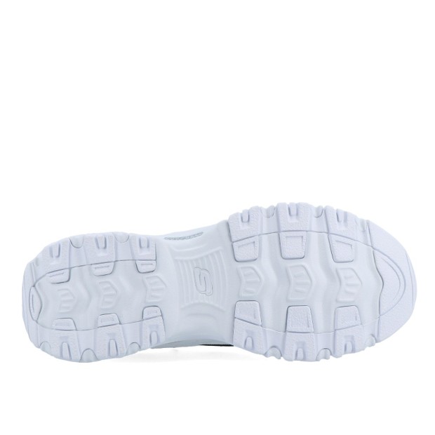 Skechers D lites - New Heat Wbk