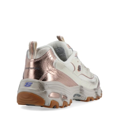 Skechers D lites-vintage Vision Ntgd