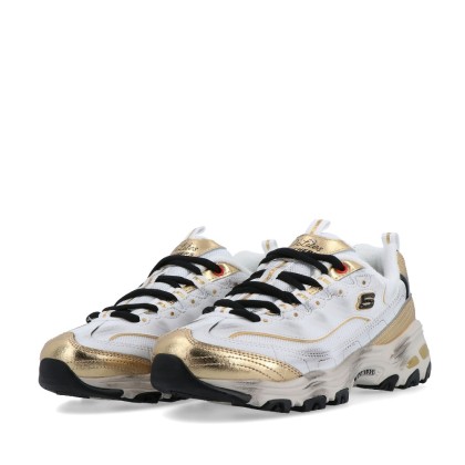 Skechers D lites-vintage Vision Wbgd