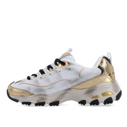 Skechers D lites-vintage Vision Wbgd