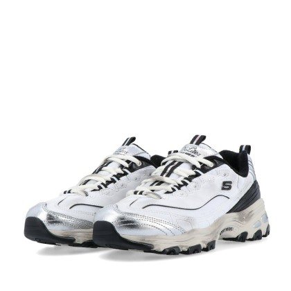 Skechers D lites-vintage Vision Wbks