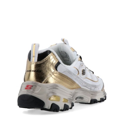 Skechers D lites-vintage Vision Wbgd