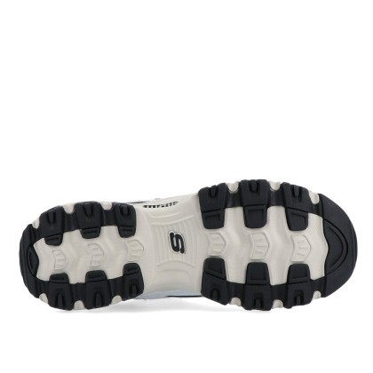 Skechers D lites-vintage Vision Wbks