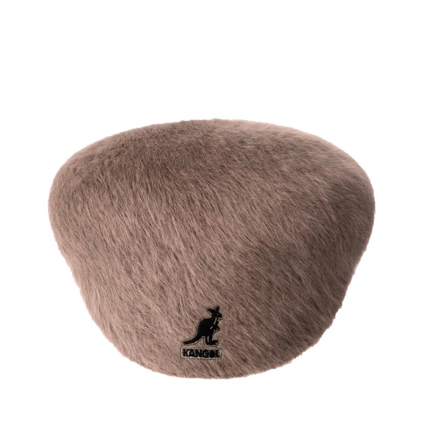 KANGOL Boina Furgora 504 Cocoa
