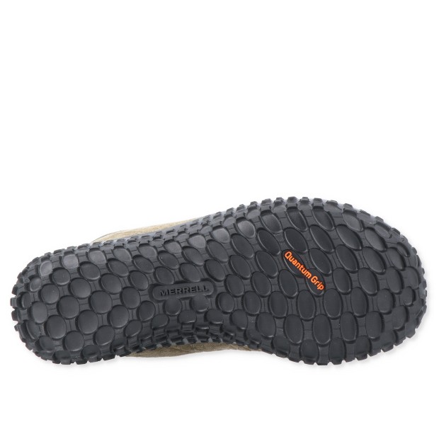 Merrell Wrapt Mid Wp-olive/black