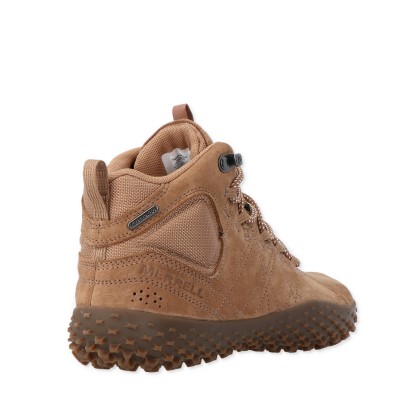 Merrell Wrapt Mid Wp-tobacco