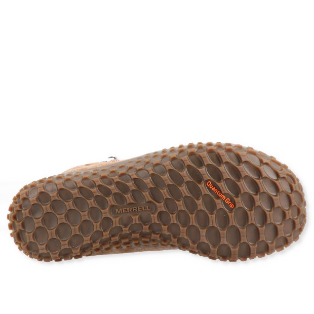 Merrell Wrapt Mid Wp-tobacco