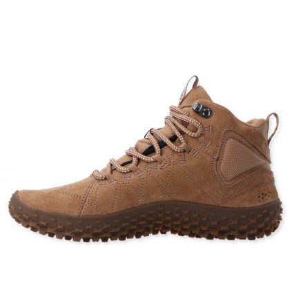 Merrell Wrapt Mid Wp-tobacco