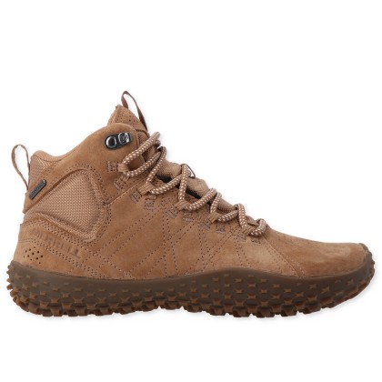 Merrell Wrapt Mid Wp-tobacco