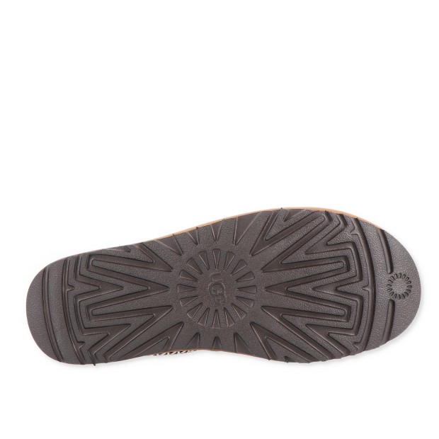 Botas Ugg Bota W Classic Mini Crescent Chestnut