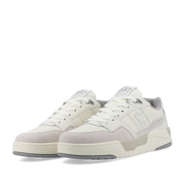 Gant Brookpal-white