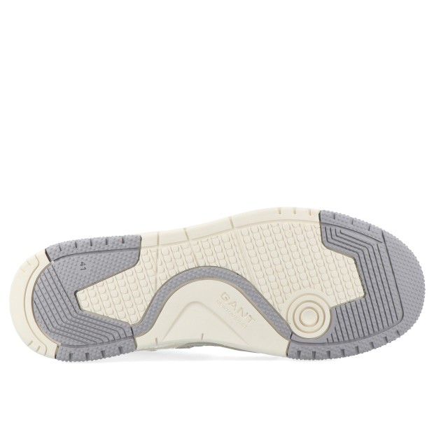 Gant Brookpal-white