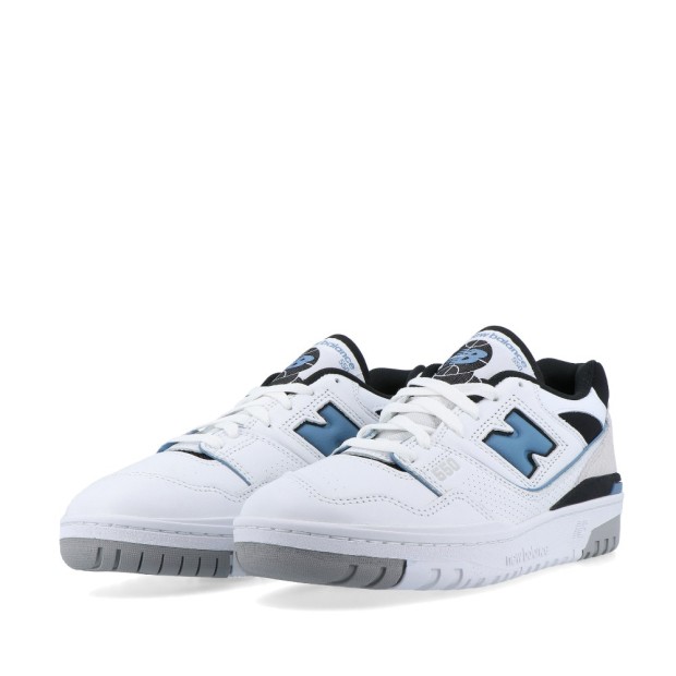 New Balance BB550-ESF White