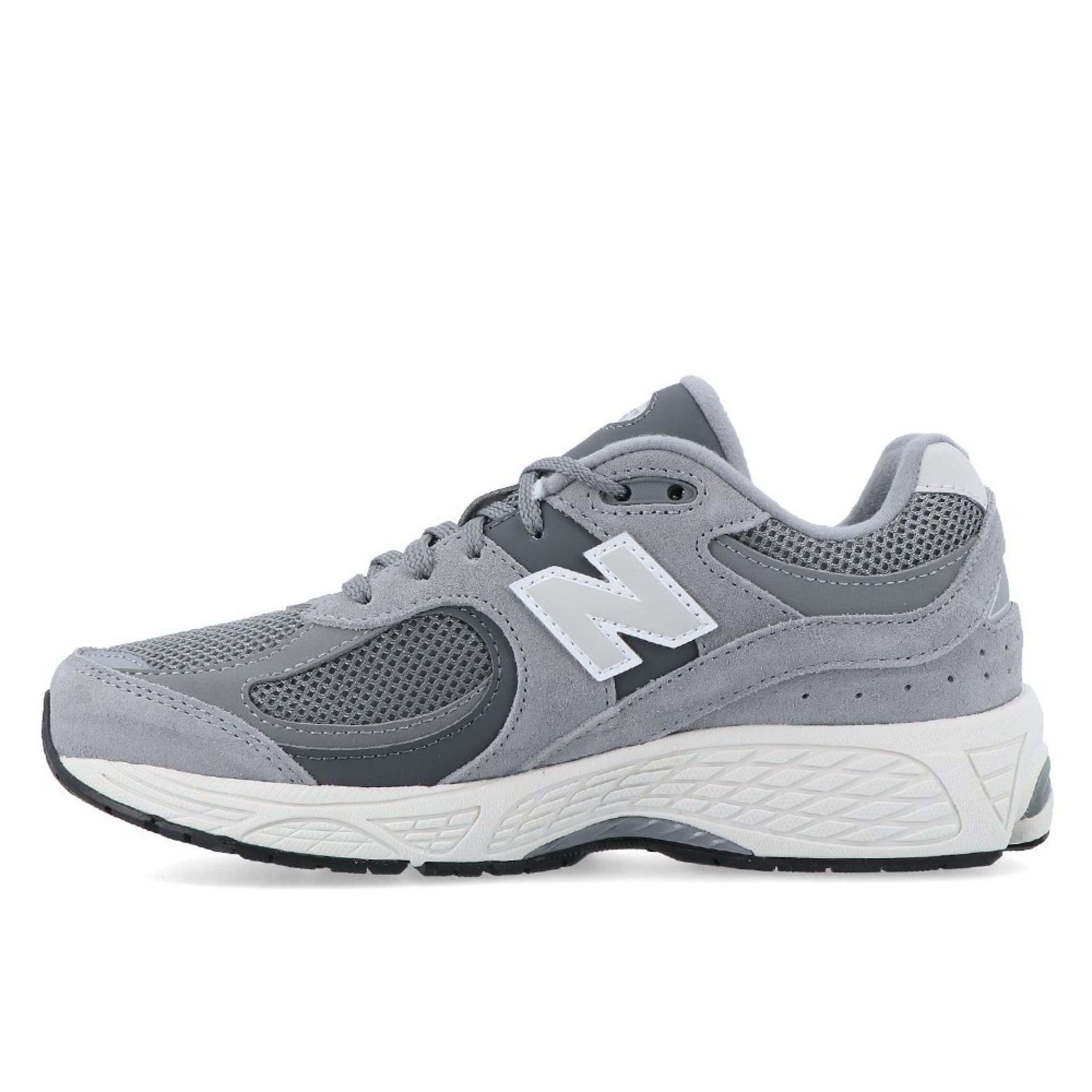 New Balance GC2002-ST Steel