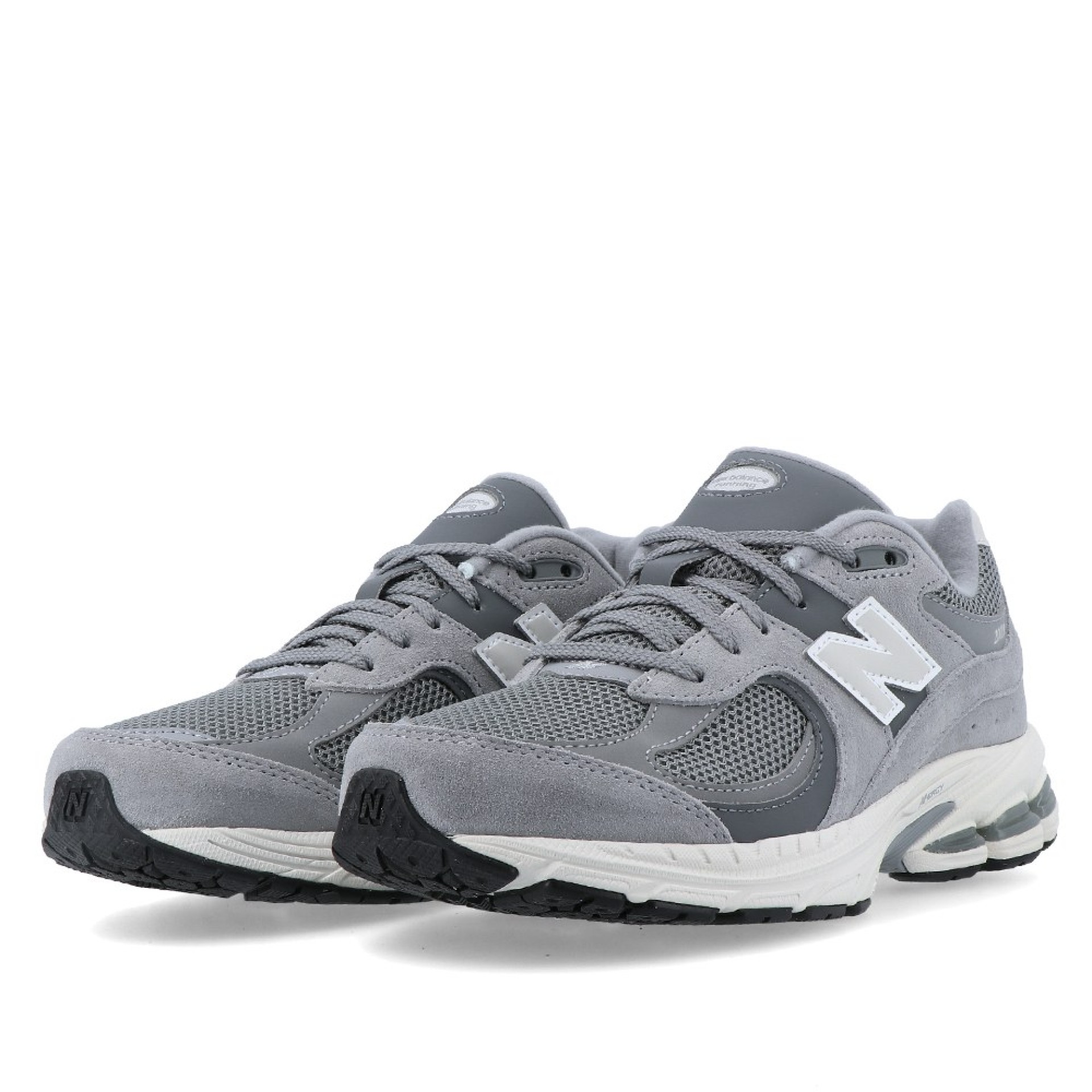 New Balance GC2002-ST Steel