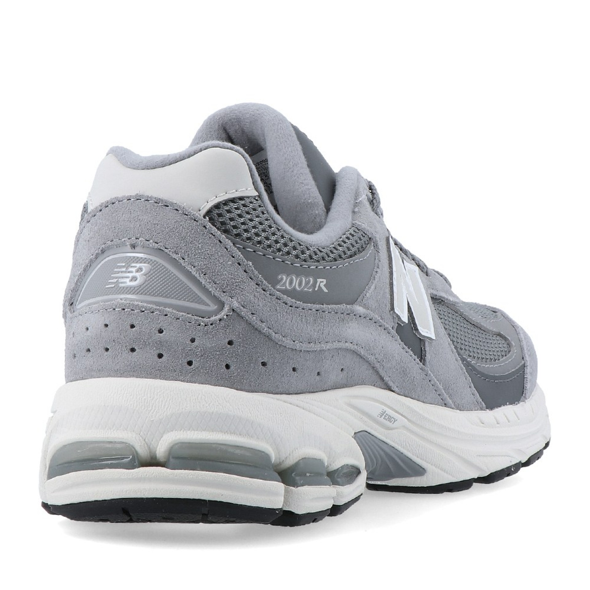 New Balance GC2002-ST Steel