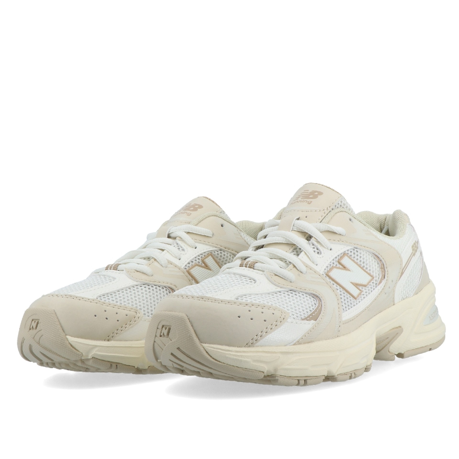 New Balance GR530-AA Beige