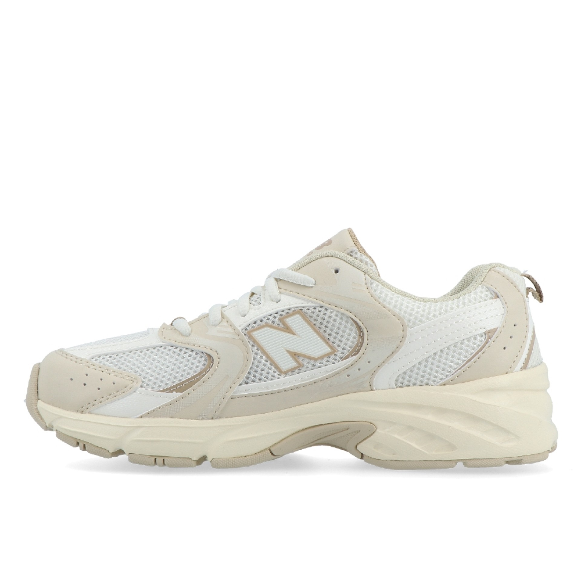 New Balance GR530-AA Beige