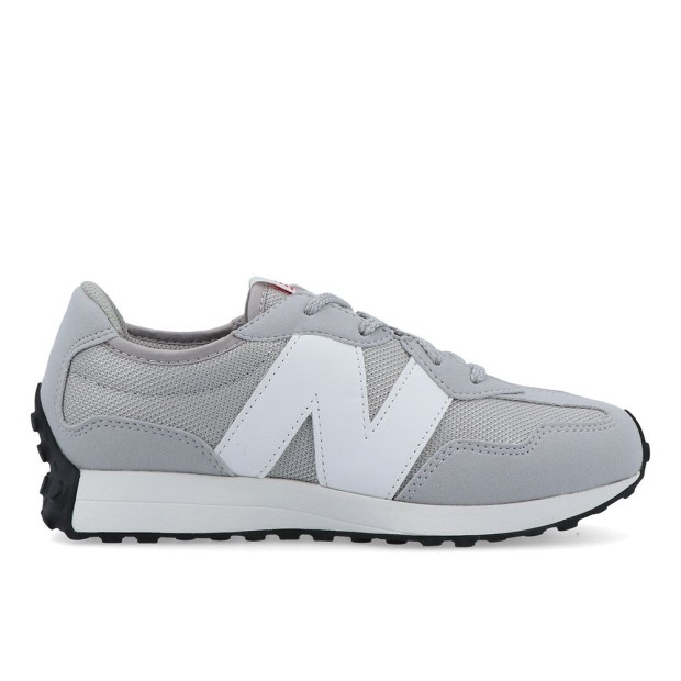 New Balance GS327-CGW Rain Cloud