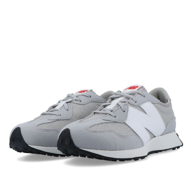 New Balance GS327-CGW Rain Cloud