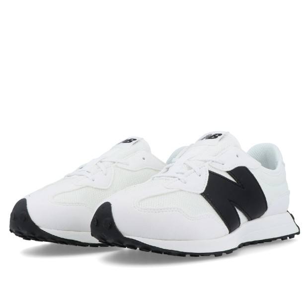 New Balance GS327-CWB Nb 102 White