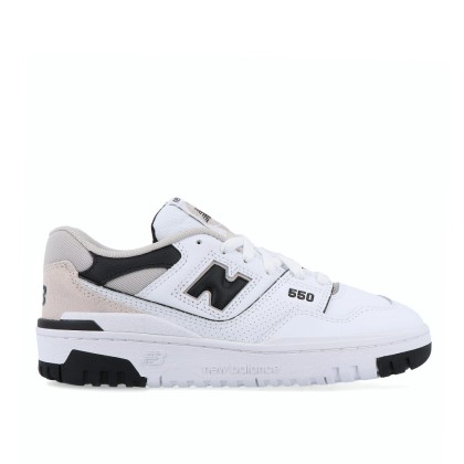 New Balance GSB550-EI White