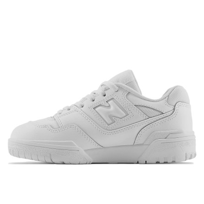 New Balance GSB550-WW Nb White New Balance GSB550-WW Nb White