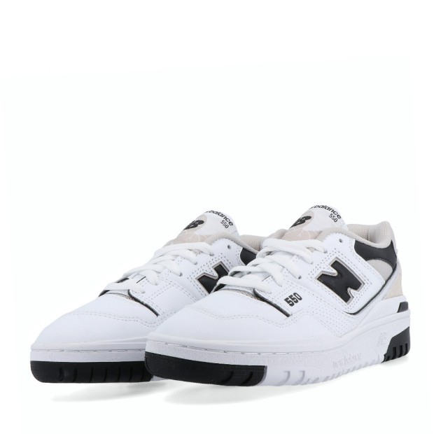 New Balance GSB550-EI White