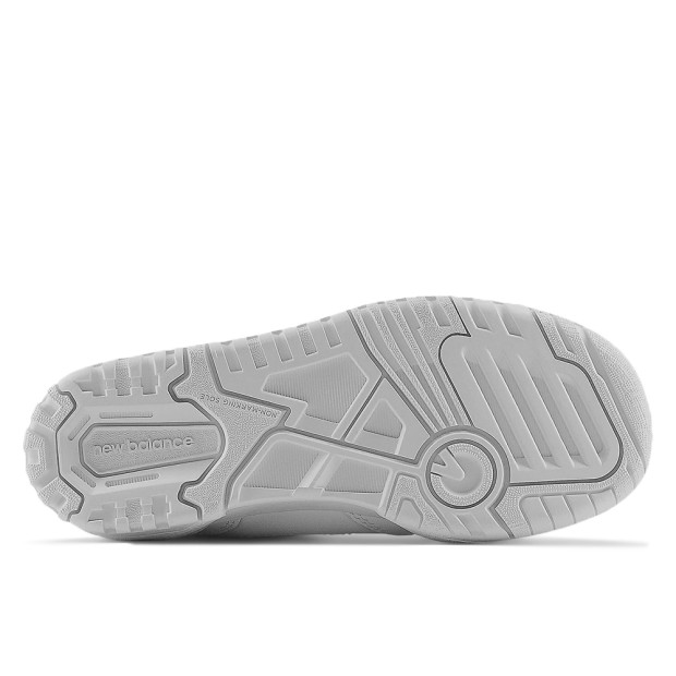 New Balance GSB550-WW Nb White